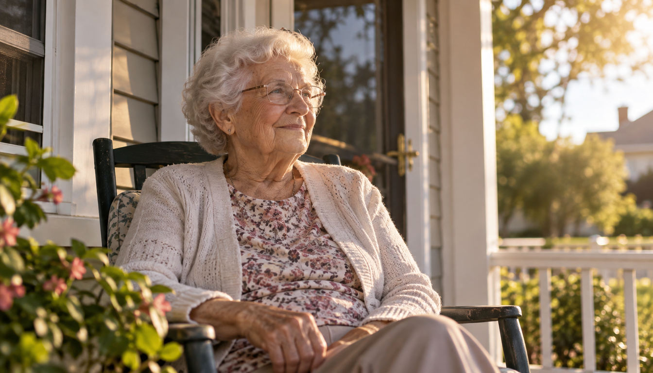 What Is Section 202 Housing for Seniors? A Simple Guide to Affordable Senior Housing